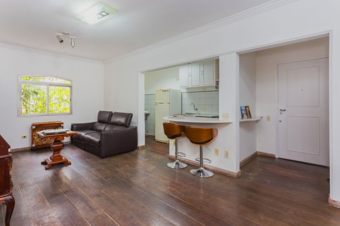 Apartamento Código 11BTIR1